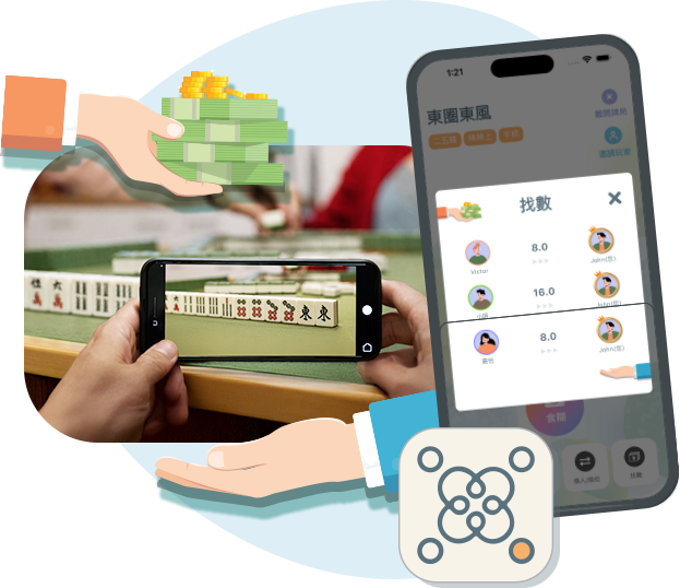 AI Manjong Media Report