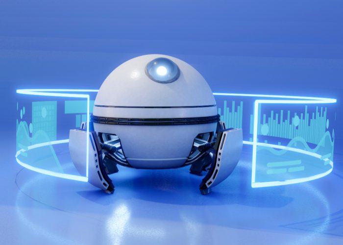 3d-rendering-biorobots-concept